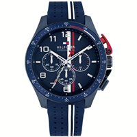 Orologio Tommy Hilfiger Uomo in Acciaio 1792169 - 1792169